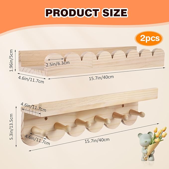 MONTESSORI BOOKSHELF 3